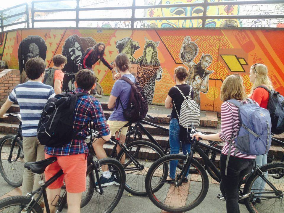BiciTour
